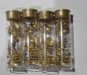 ELIZABETH ARDEN Advanced CERAMIDE Daily Youth Restoring Eye Serum Capsules, 28CT - Picture 1 of 5