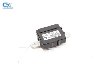 2013 - 2018 TOYOTA AVALON FRONT LEFT SIDE OUTER MIRROR CONTROL MODULE UNIT OEM - Image 1 of 4