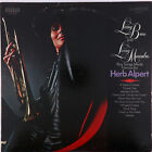 Living Brass, Marimbas – Play Songs Made Famous By Herb Alpert -1969 LP CAS-2337
