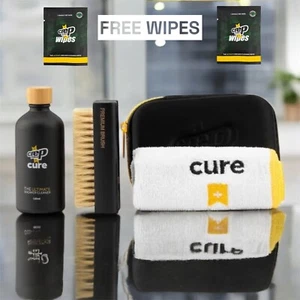 Crep Protect Cure Cleaning Kit - Picture 1 of 5
