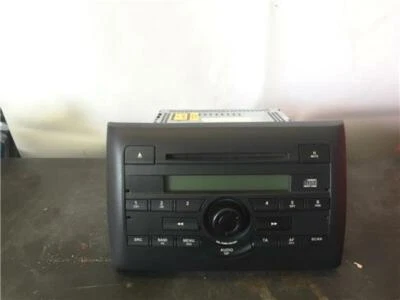 735296997 radio für FIAT STILO (192) 52860 - Bild 1 von 3