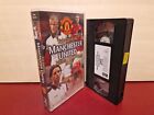 The Official Manchester United Video Annual 2002 - PAL VHS Videoband (T258)