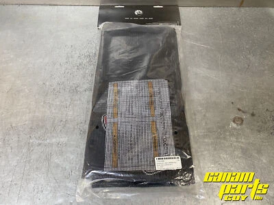 Can Am Maverick Trail Maverick Sport Rear OEM Wind Screen 715003664 - Изображение 1 из 4