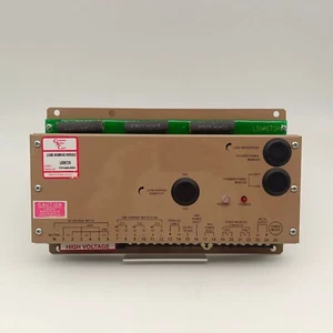 Modulo Condivisione Carico Originale GAC LSM672N Generatore Velocità Motore AC Controller - Foto 1 di 7