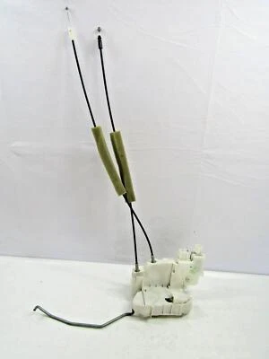 2005-2007 Subaru Legacy Outback Front Right Passenger Door Lock Actuator OEM - Image 1 of 4