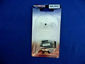 COMMON SENSE RC CSRC-55 FEATHER SERVO NEW IN PACKAGE - Picture 1 of 2