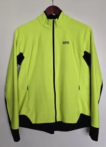 Gore Wear Damen Laufshirt R3 Partial Gore Windstopper, Neu - Bild 1 von 3
