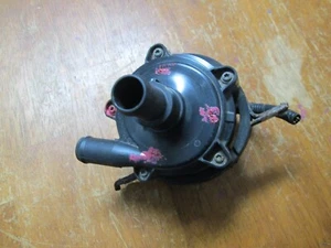 2011 2015 Chevrolet VOLT Coolant Pump 13579713 OEM - Picture 1 of 18