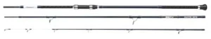 Shakespeare Salé XT Flattie Canne Plattfischrute 3,20m Flunder Perche - Photo 1/2