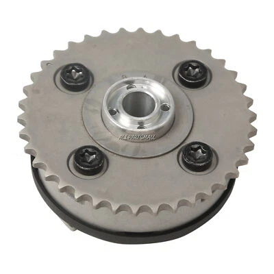 Ajustador del árbol de levas de admisión 2,5/3,0 L apto para BMW E60 530i 525i E63 630i 11367583207 Foto 1 de 4