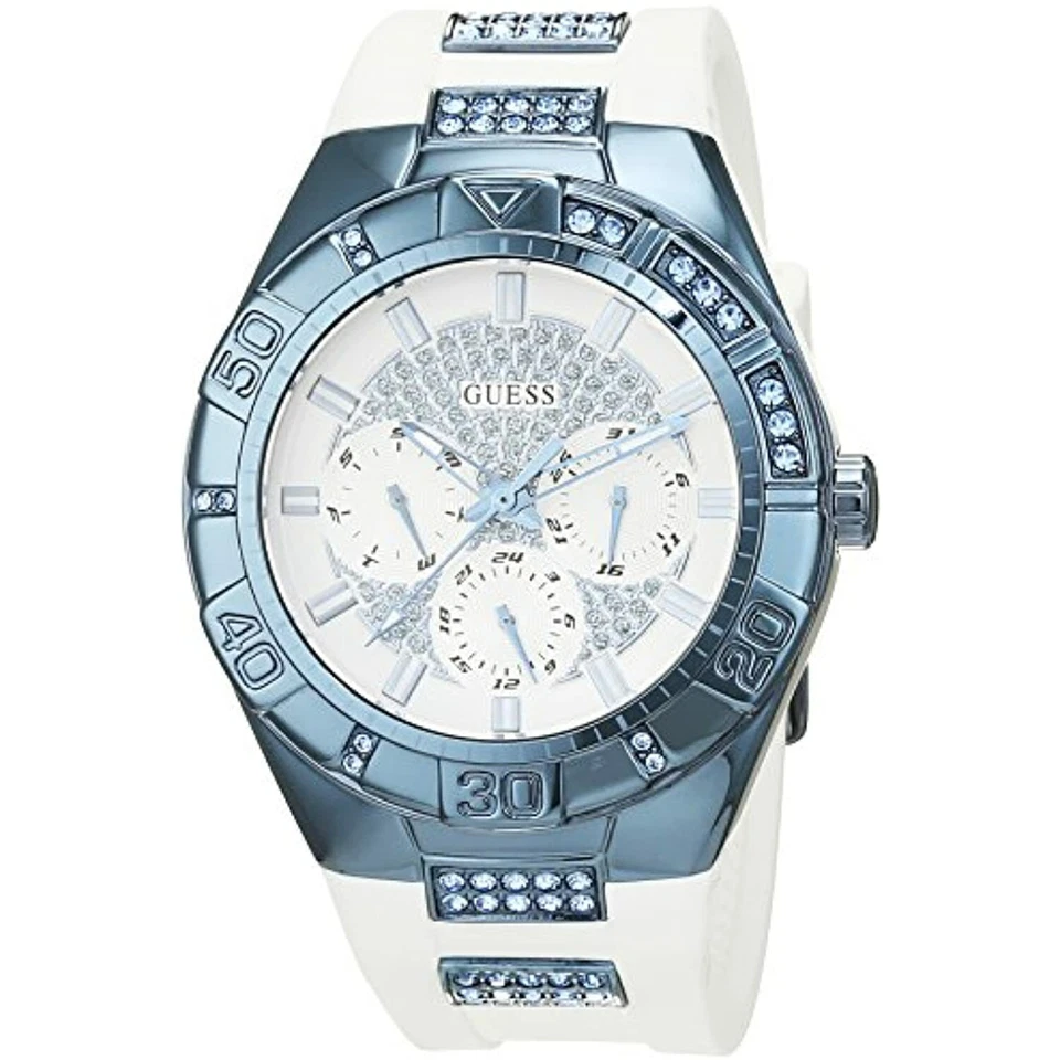 Relojes mujer GUESS 275412 LUNA W0653L2 Foto 1 de 4