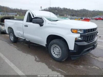 Medidor de flujo de aire de inyección de combustible usado se adapta a: Chevrolet Silverado 1500 2020 camioneta G Foto 1 de 4