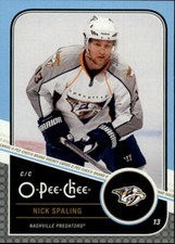2011-12 O-Pee-Chee Hockey Card Pick 1-250