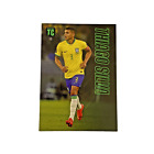 Panini Football Top Class Thiago Silva Brazil National Team