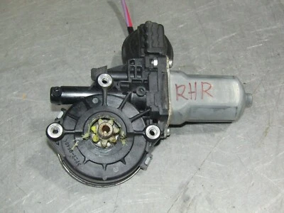 Motor de janela traseira lateral do passageiro Toyota Highlander 2008-2013 fabricante de equipamento original 09 10 11 12 13 - Imagem 1 de 3