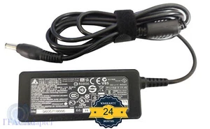 DELTA 19V 2.1A 40W AC Adapter Charger For ASUS LCD monitor ML239H MS202D - Picture 1 of 6