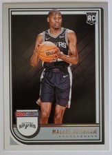 2022-23 Panini Hoops NBA RC Rookie Cards Base, Blue & Purple 231 to 285 Choice