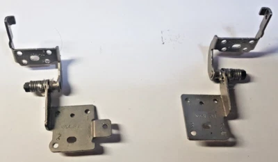 Asus X54H K54HR Original Display Scharnier Hinge Hinges - Bild 1 von 2