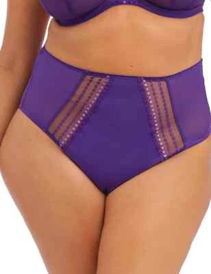 Elomi Matilda Calzoncillos Completo Cómodos Bragas Lencería 8906 Talla XXL Foto 1 de 4