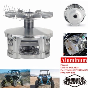 UTV Primary Drive Clutch Assembly For Polaris Sportsman 500 Tail Blazer 330 - Picture 1 of 12