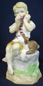 Royal Worcester figure JUNE model 3456 Freda Doughty 1962-1985 - Picture 1 of 4