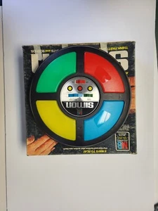 Simon Game - Picture 1 of 12