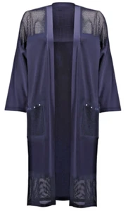VENTA DE ALMACÉN Joseph Ribkoff Cardigan 251926 talla 40 PVP 239,00 - Imagen 1 de 2