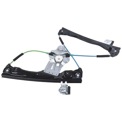 Window Regulator Front Left Driver Side For Chevrolet Volt 2011-2015 22938326 - Image 1 of 4