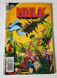 Marvel Comics - Semic - Hulk - N°3 - VF - Imagen 1 de 3