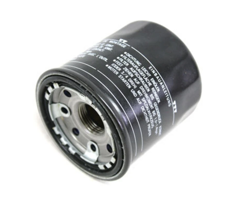 Honda Marine 1999-2024 fueraborda BF8D-BF60A filtro de aceite OEM 15400-PFB-007 Foto 1 de 1