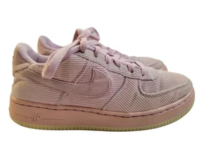 Nike Air Force LV8 Style Light Arctic Pink GS Grade School Größe 5 Y AR0736 600 - Bild 1 von 7