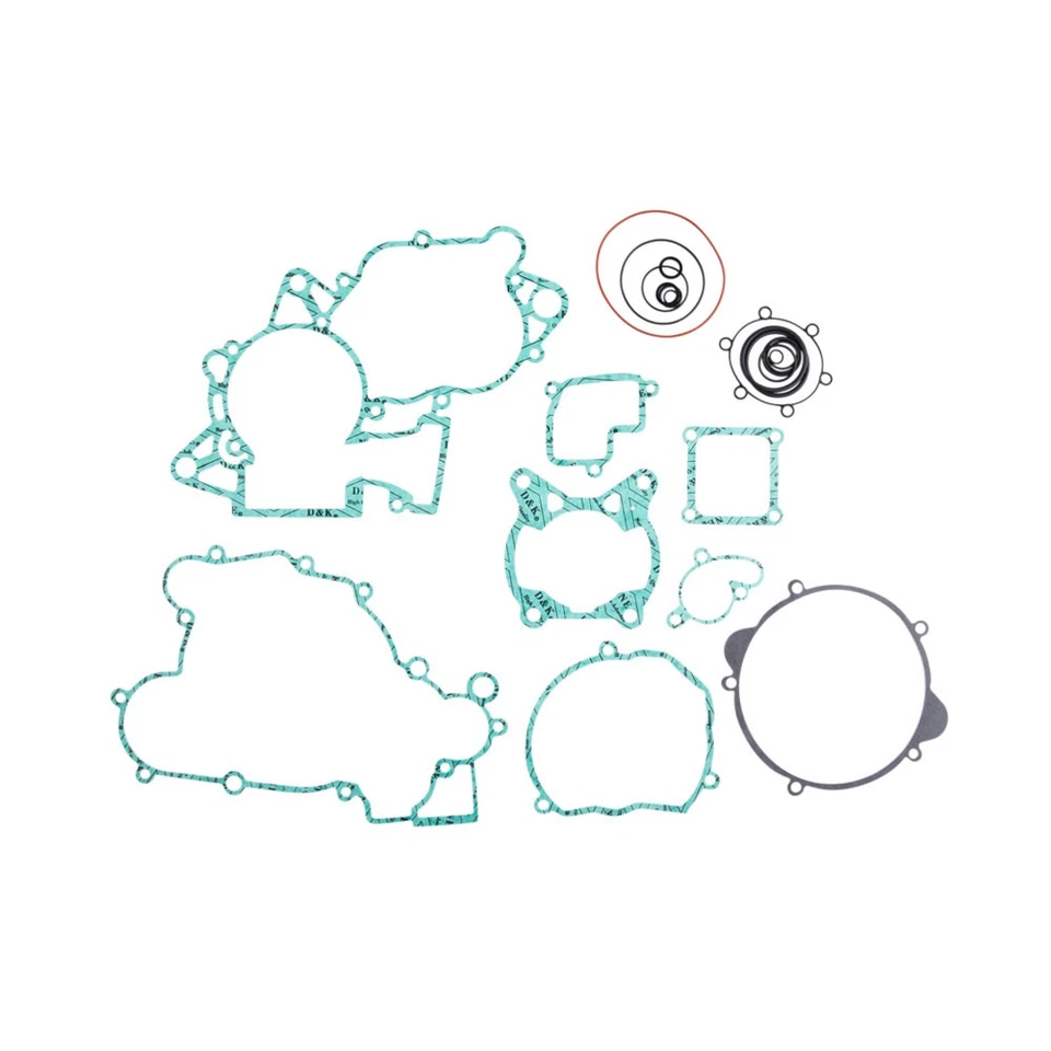 Tusk Complete Gasket Kit For KTM 105 SX 2004,2006-2011 - Image 1 of 3