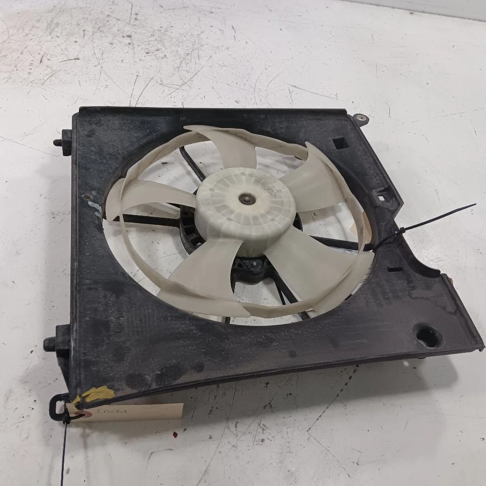 Motor ventilador radiador izquierdo conductor compatible con Acura ILX 16-22  Foto 1 de 4