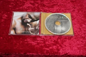 CD SINGLE 90ER KLASSIKER AARON HALL "ALL THE PLACES I WILL" HIP HOP ERINNERUNGSSTÜCKE! - Bild 1 von 3