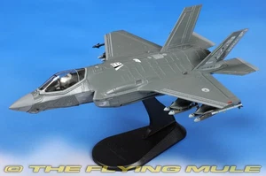 Hobby Master 1:72 F-35A Lightning II RNLAF 322 Sqn #F-014 - Picture 1 of 8