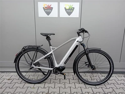 Tout Terrain Appia Select 4.1 GEBRAUCHT  M 49cm Pinion 9-Gang 700Wh E-Bike - Bild 1 von 4