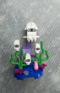 LEGO 71413 SUPER MARIO Blooper Family PACK DE PERSONAJES SERIE 6 - Imagen 1 de 11