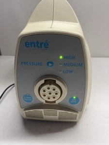 Tactile Entre Pneumatic Compression Devic PD08-U mit beidseitigen Kompressionsstiefeln - Bild 1 von 10