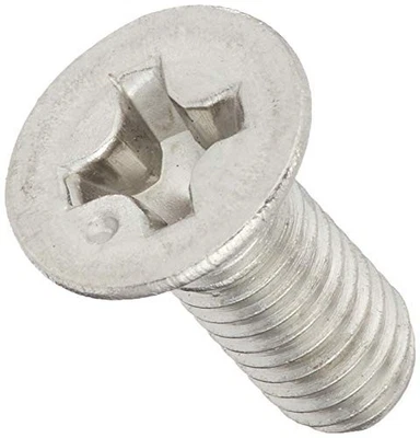 Piezas Shinwa Sokutei tornillos avellanados de acero inoxidable para universa... - Imagen 1 de 2