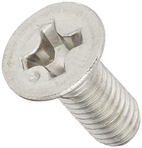 Piezas Shinwa Sokutei tornillos avellanados de acero inoxidable para universa... - Imagen 1 de 2