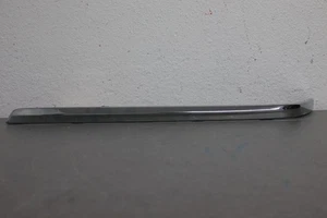 Lincoln Navigator 2018 2023 lado derecho parachoques trasero relleno moldura - Imagen 1 de 11