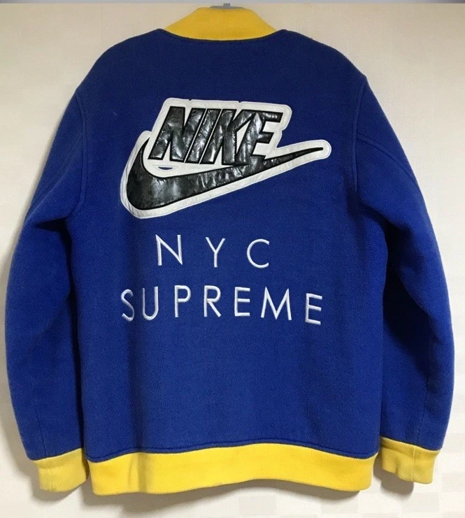 nike sb supreme jacket products for sale | eBay