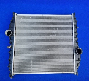 Wasserkühler NISSENS Part-Number: 625502 / Wärmetauscher - Bild 1 von 7