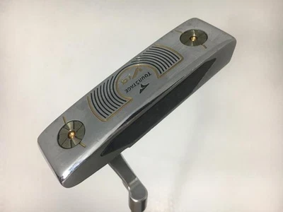 Tour Stage ViQ Type-B Steel Putter Used, Golf Club, No Reserve - Image 1 of 3