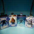 Neca The Thing Ultimate Macready Station Survival, Outpost 31, Last Stand & The