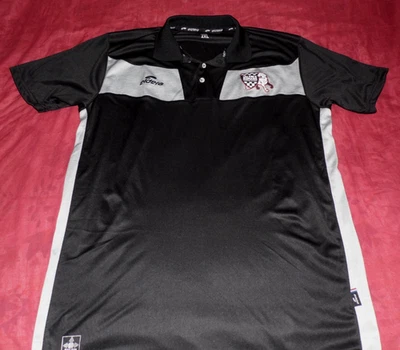 Polo(No Maillot)De Rugby De Valence Romans Taille XXL - Photo 1/4