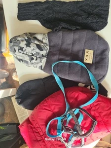 Boy Dog Coat Bundle - Picture 1 of 9