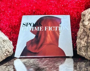 Gimme Fiction by Spoon (CD, 2005) Brand New Sealed - Picture 1 of 2
