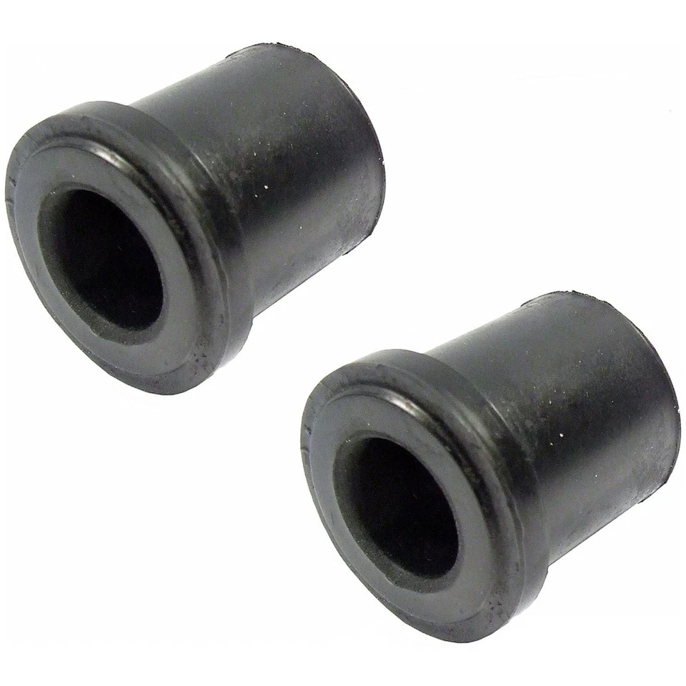 TD681W Delphi Leaf Spring Bushing Rear Lower for Truck 4 Runner Toyota Pickup - Image 1 of 1