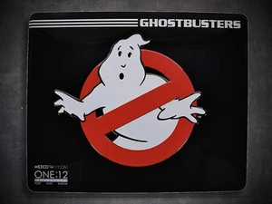 MEZCO One:12 Collective GHOSTBUSTERS 1984 Movie Set Complete in Tin Box - Picture 1 of 7